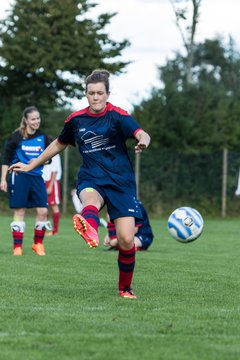 Bild 31 - Frauen TSV Wiemersdorf - SV Wahlstedt : Ergebnis: 5:1